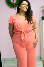 Cargar imagen en el visor de la galería, Aura Jumpsuit - Plus