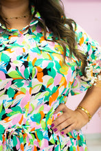 Cargar imagen en el visor de la galería, Charlotte Romper - Plus