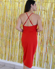 Cargar imagen en el visor de la galería, Betty Midi Dress