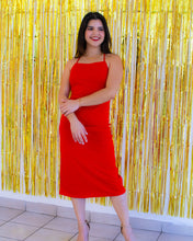 Cargar imagen en el visor de la galería, Betty Midi Dress