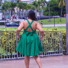 Cargar imagen en el visor de la galería, Ruscuss Dress - Plus