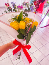 Cargar imagen en el visor de la galería, Pre-Orden Flores Amarillas