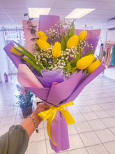 Cargar imagen en el visor de la galería, Pre-Orden Flores Amarillas