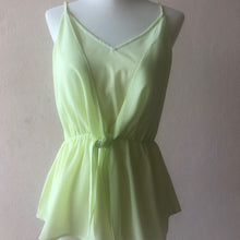 Cargar imagen en el visor de la galería, Blusa Limonada - SIETEOCHOSIETEPR