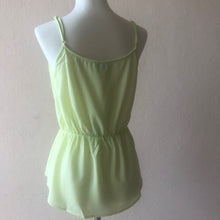 Cargar imagen en el visor de la galería, Blusa Limonada - SIETEOCHOSIETEPR