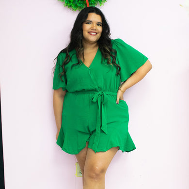 Nora Romper