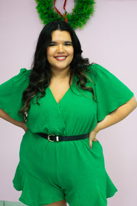Nora Romper