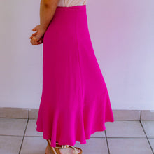 Cargar imagen en el visor de la galería, Valentina Midi Skirt