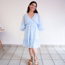 Cargar imagen en el visor de la galería, Daphne Dress
