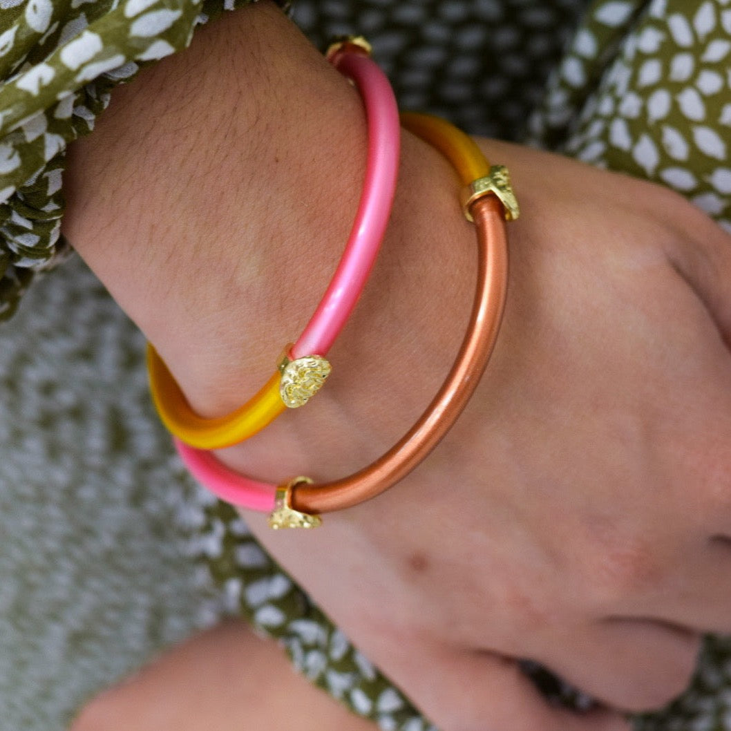 Pulsera - Jelly Tude