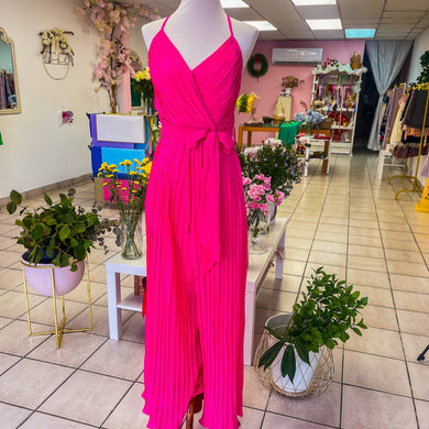 Aurora Jumpsuit