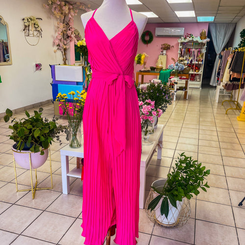 Aurora Jumpsuit