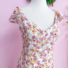 Cargar imagen en el visor de la galería, Rosalie Dress
