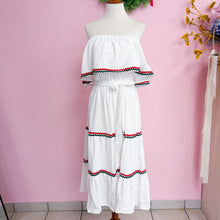 Cargar imagen en el visor de la galería, Riviera Dress
