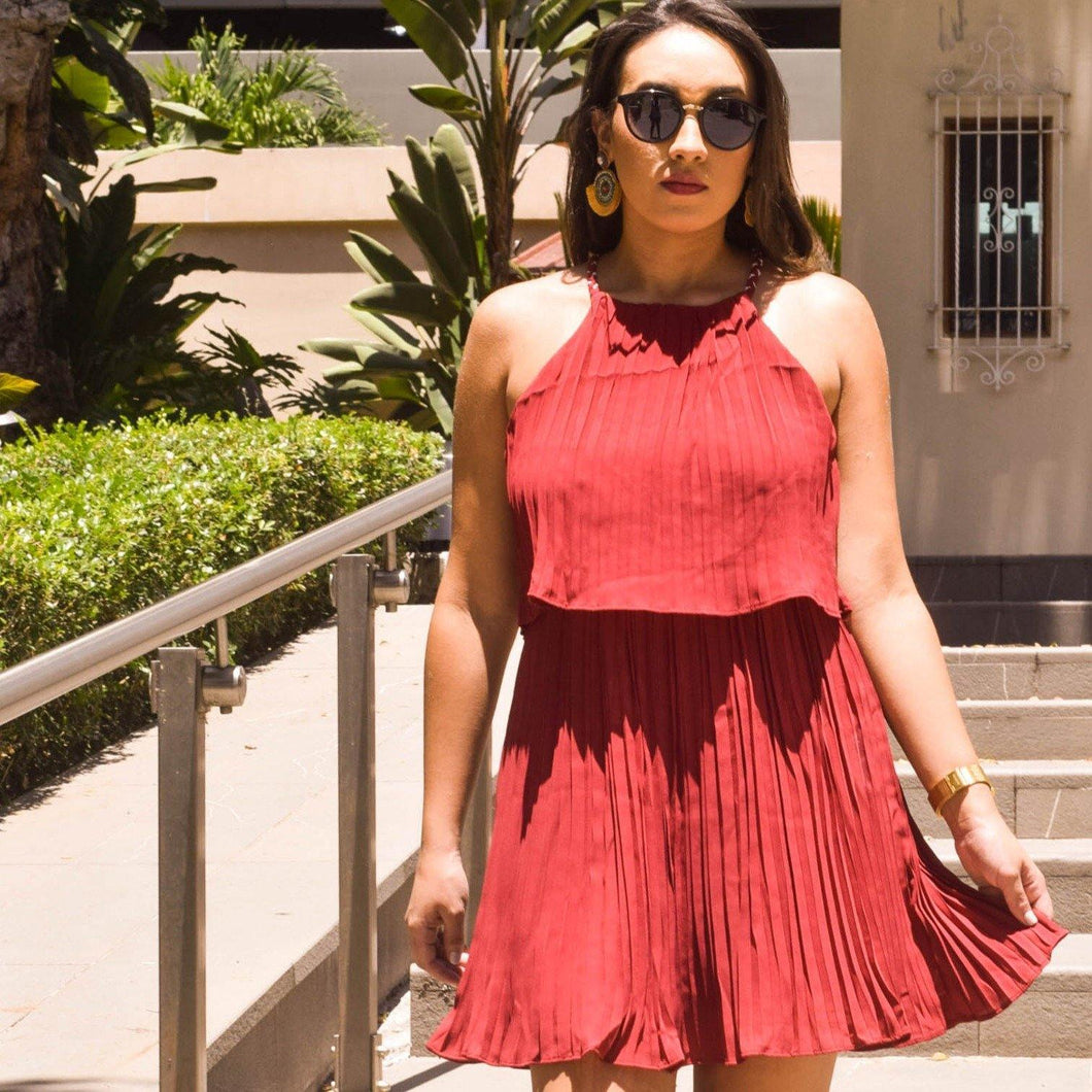 Como el vino - SIETEOCHOSIETEPR