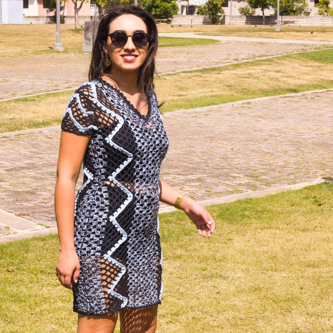 Olas Crochet - SIETEOCHOSIETEPR